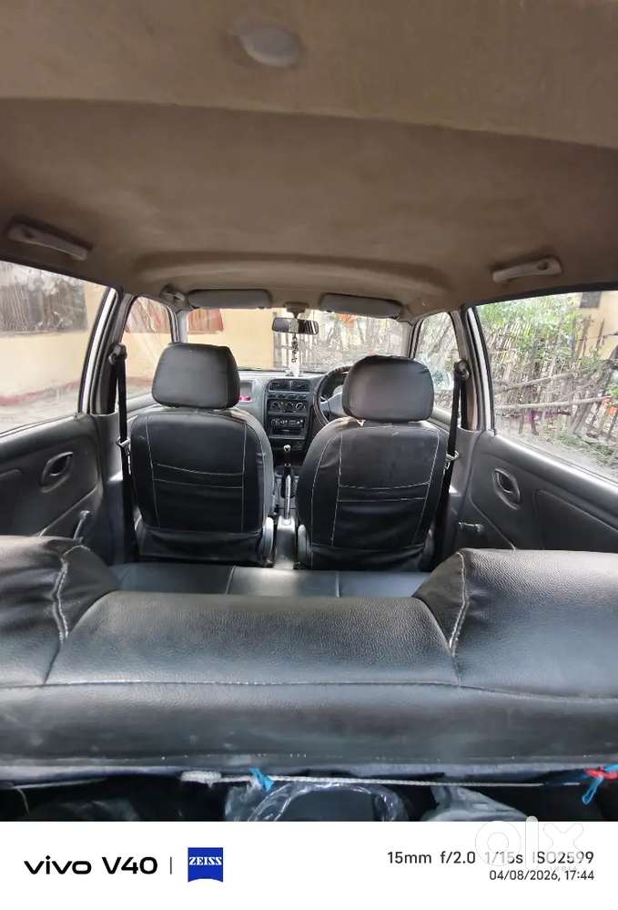Maruti Suzuki Alto 2006 Petrol Well Maintained