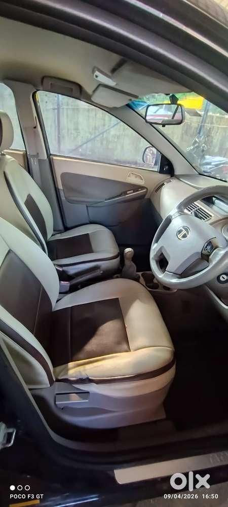 Tata Manza Gls, 2011, Diesel