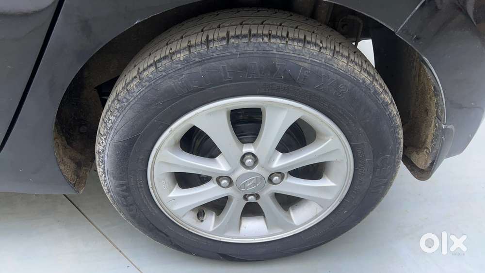 Hyundai Grand I10 Asta 1.1 Crdi, 2013, Diesel