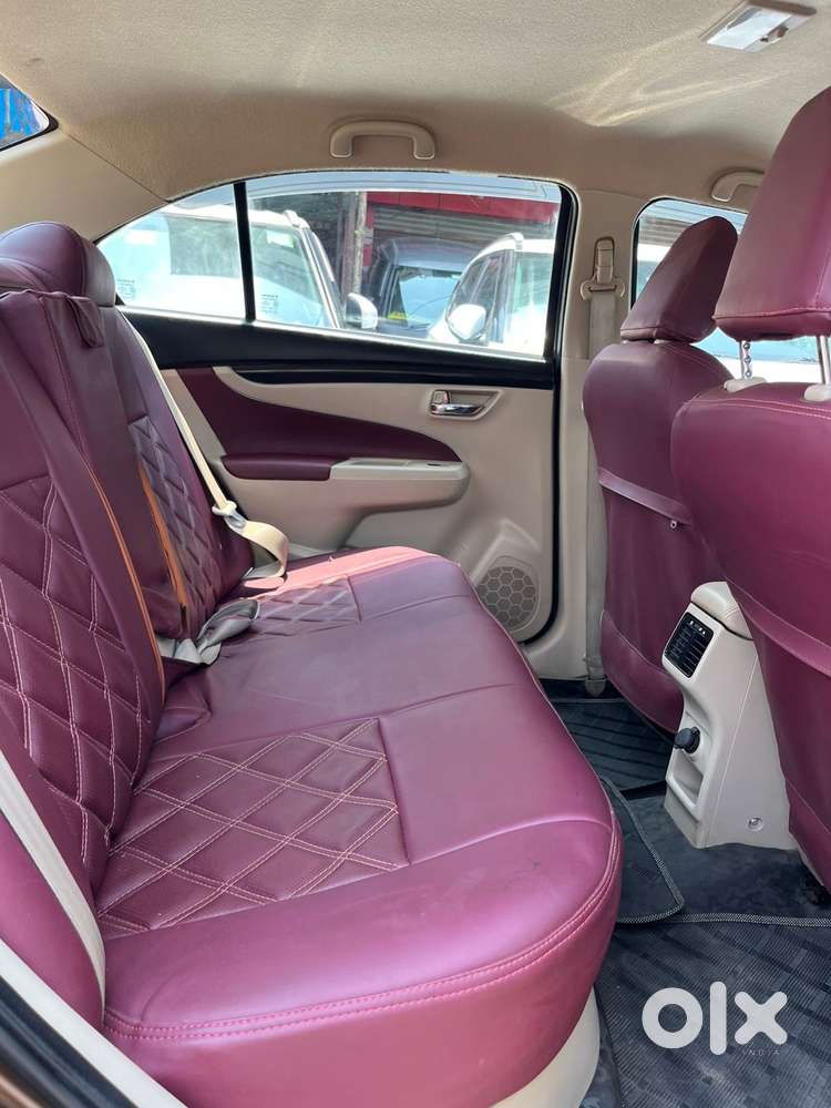 Maruti Suzuki Ciaz Vxi(o), 2016, Petrol