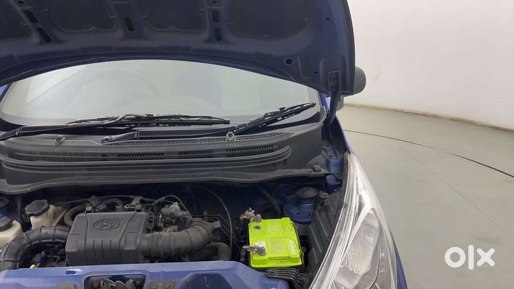 Hyundai Eon Era +, 2015, Petrol