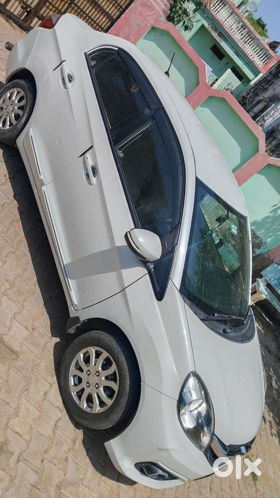 Honda Amaze 2017 Petrol