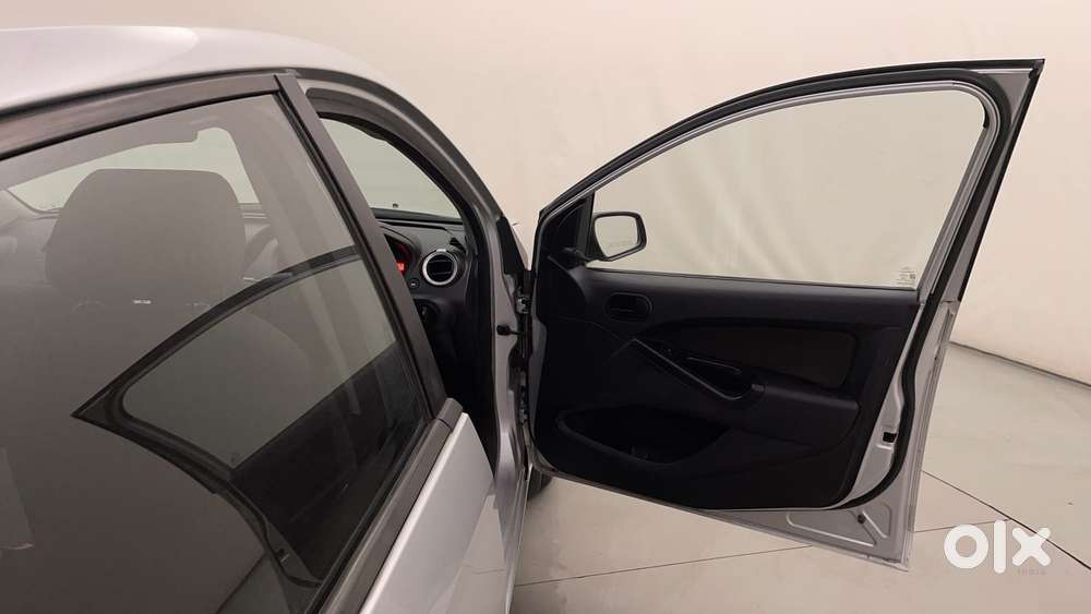 Ford Figo 2010-2012 Petrol Exi, 2011, Petrol