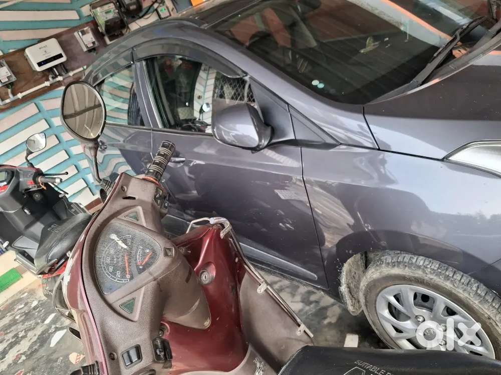Hyundai Grand I10 2018 Petrol Well Maintained