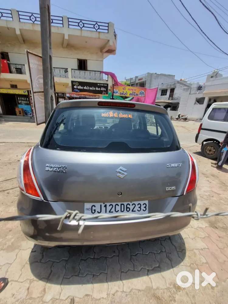 Maruti Suzuki Swift Rs 2014 Diesel
