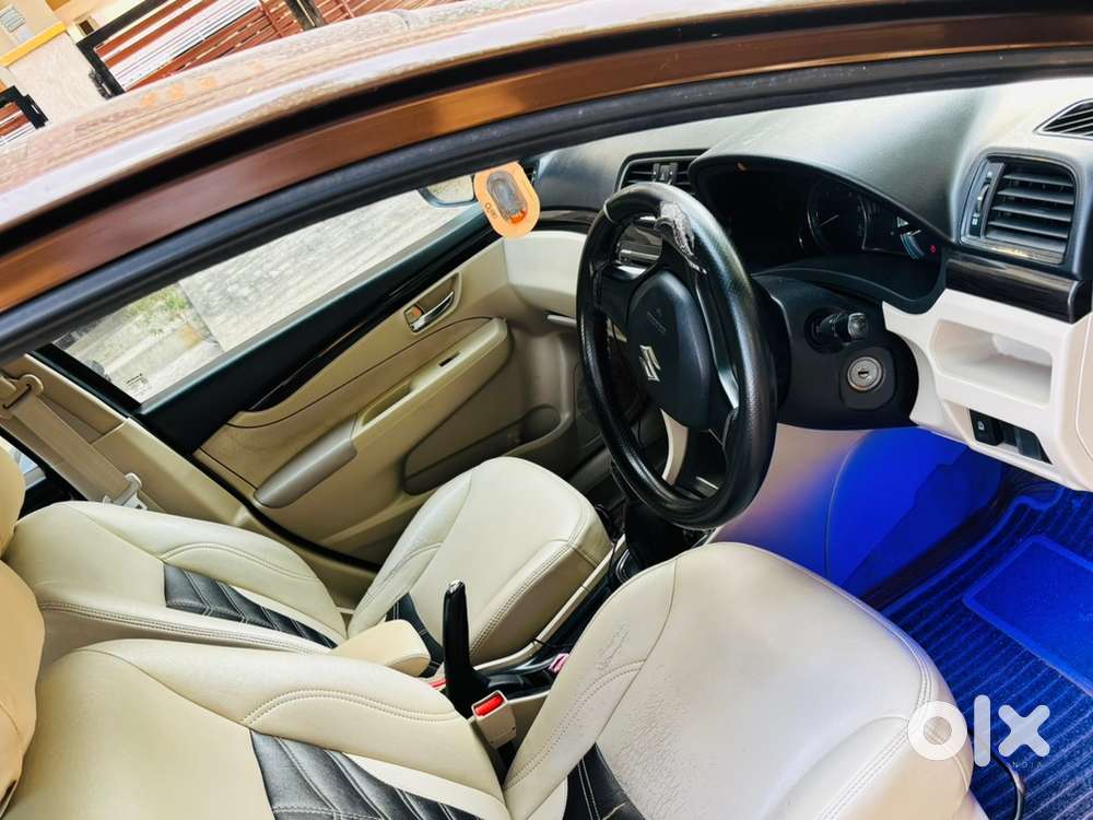 Maruti Suzuki Ciaz Diesel 2016