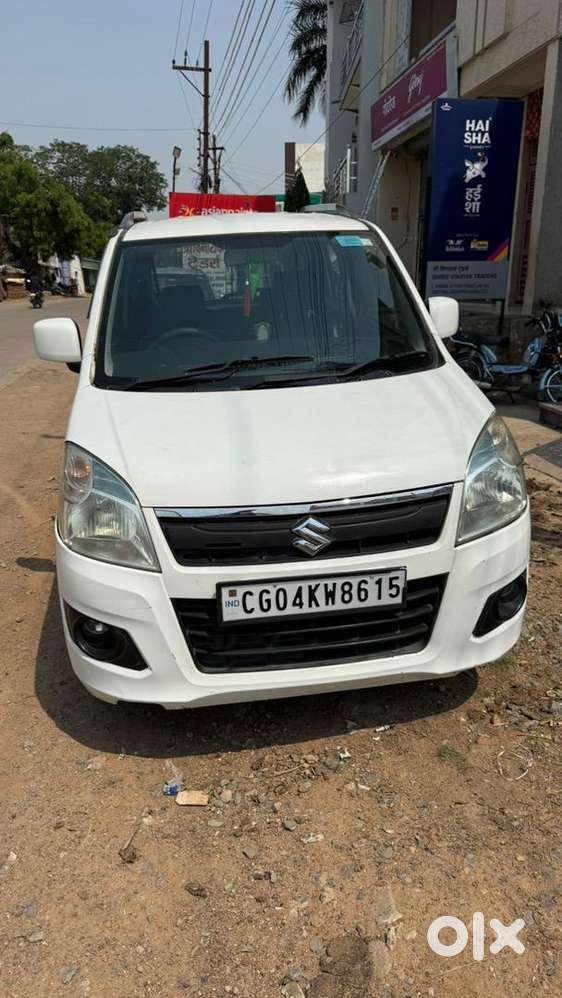 Maruti Suzuki Petrol 2013