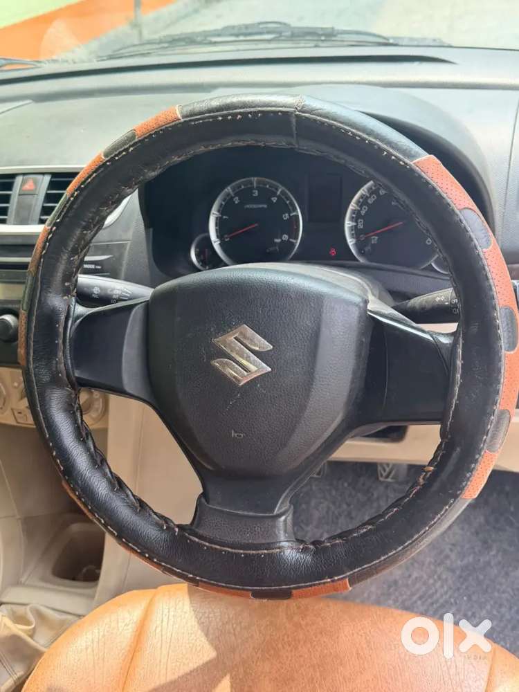 2013 Model Swift Dizire Vdi Diesel