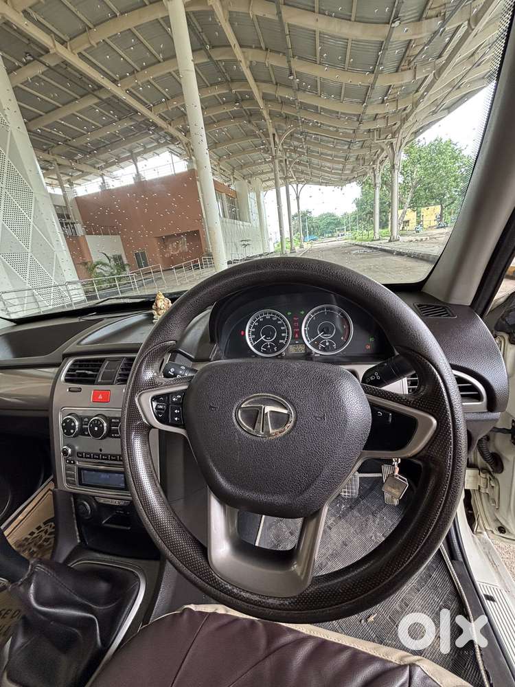 Tata Safari Storme [ ] 2.2 Ex 4x2, 2017, Diesel