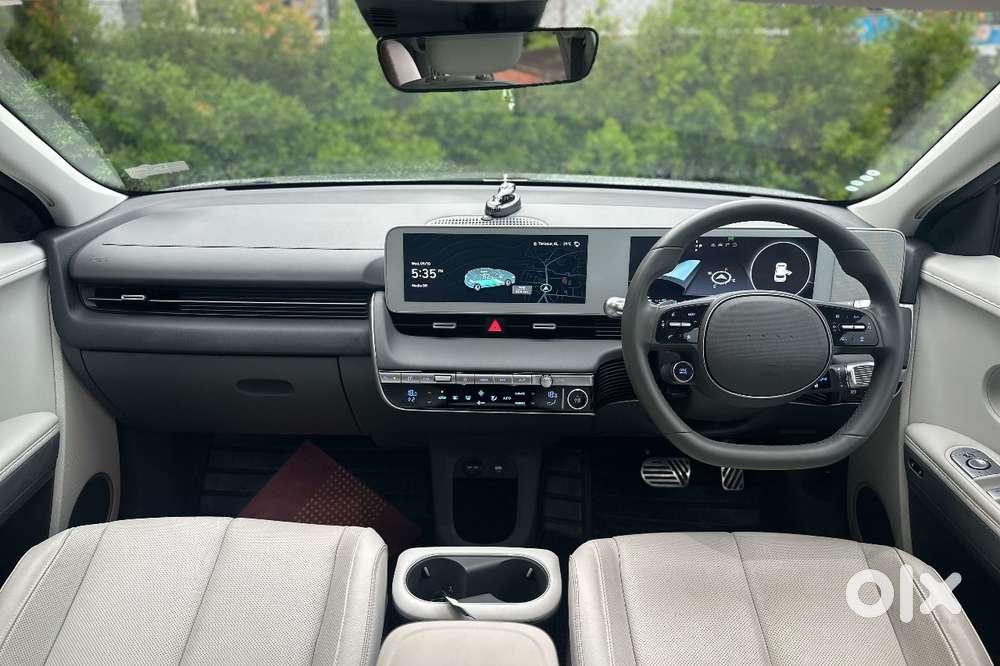 Hyundai Ioniq 5, 2023, Electric