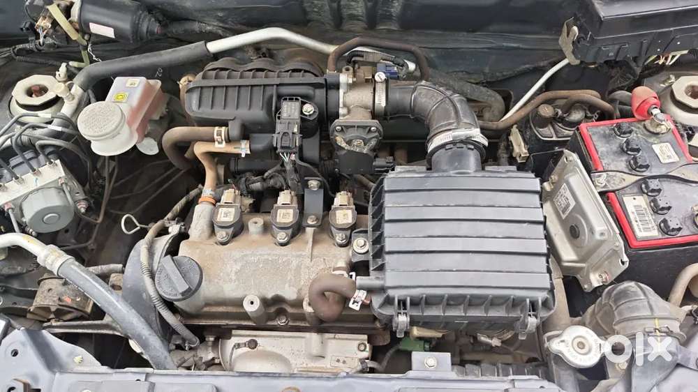Maruti Suzuki Alto