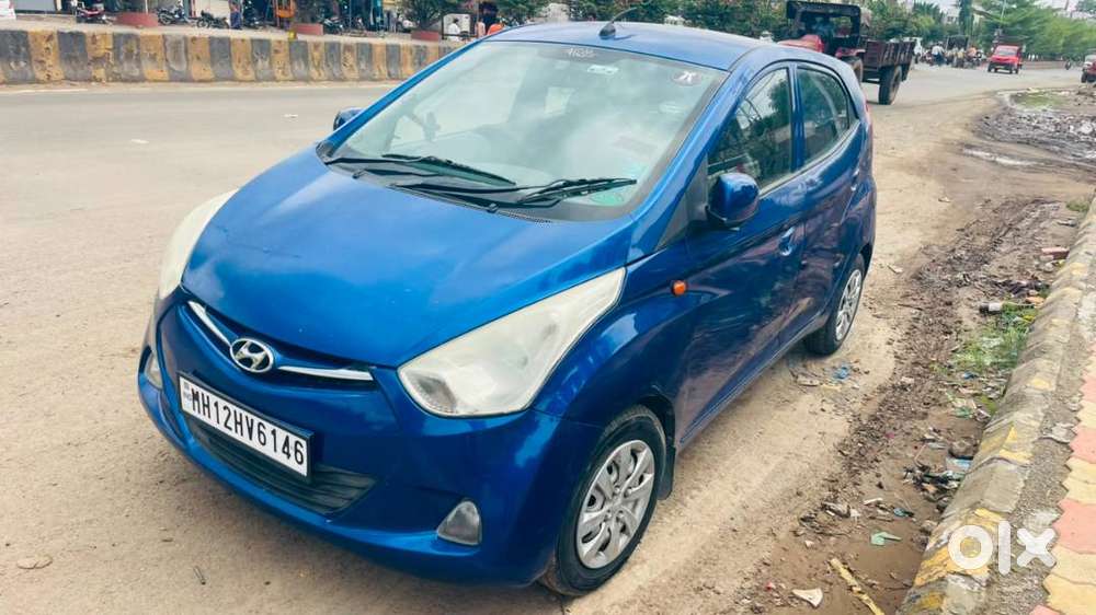 Very Good Condition