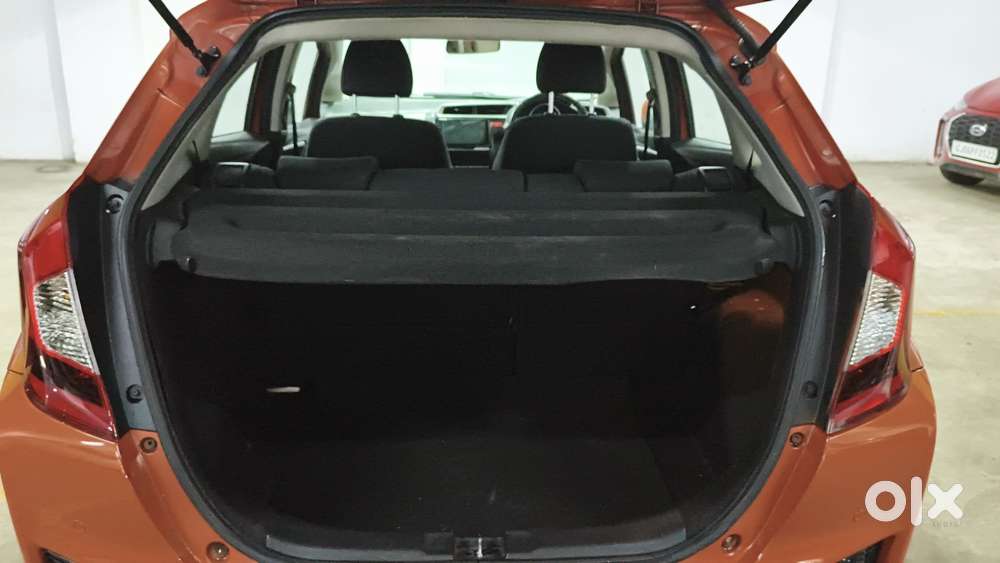 Honda Jazz 1.2 Vx I Vtec, 2015, Petrol
