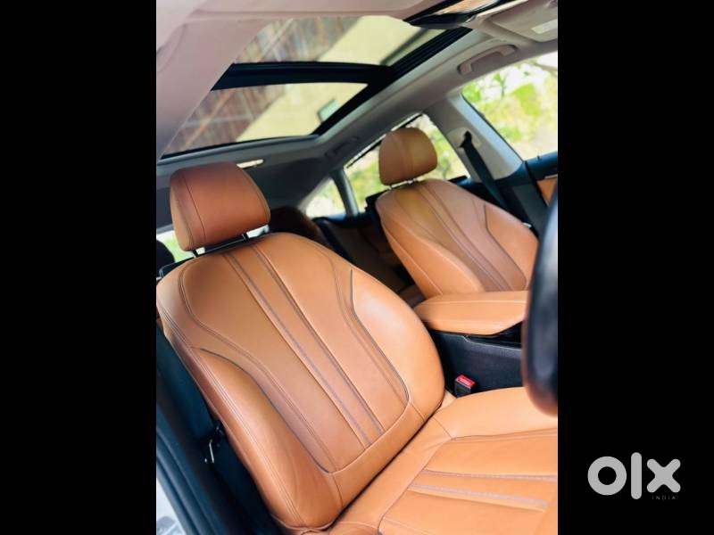Bmw 6 Series 3.0 Gt 630d Luxury Line, 2020, Petrol
