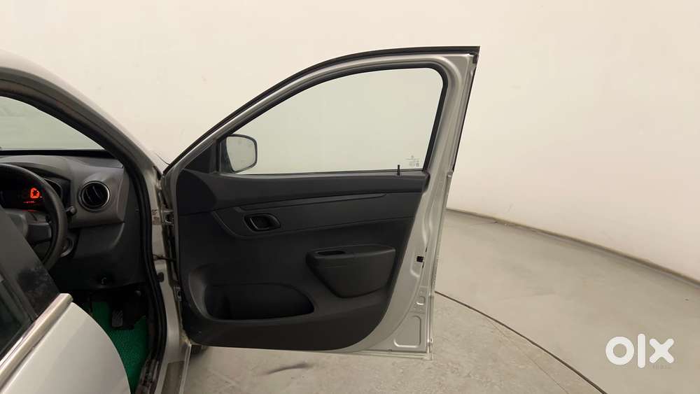 Renault Kwid 1.0 Rxt, 2016, Petrol