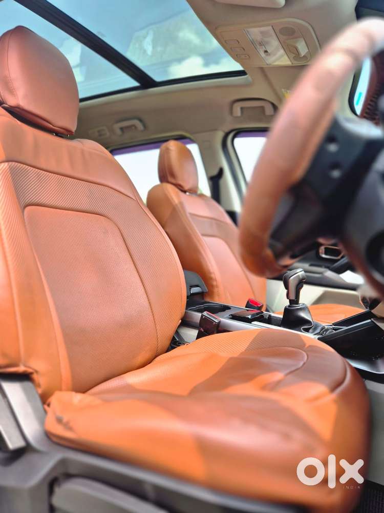 Tata Safari 2.0 Kryotec Xt Plus, 2022, Diesel