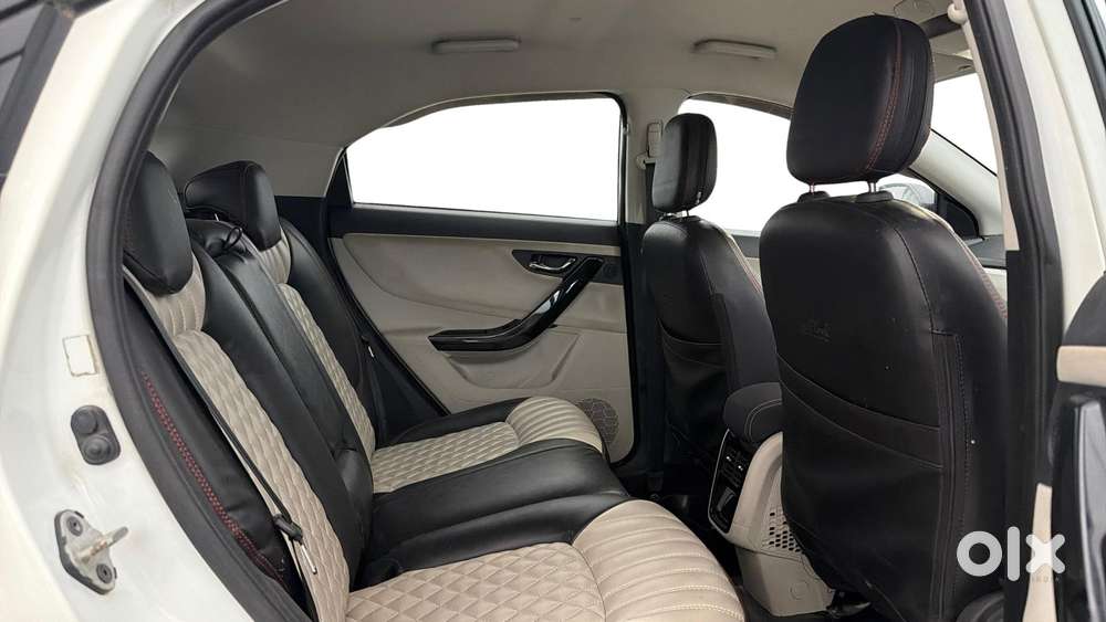Tata Nexon 1.2 Revotron Xz Plus, 2022, Petrol