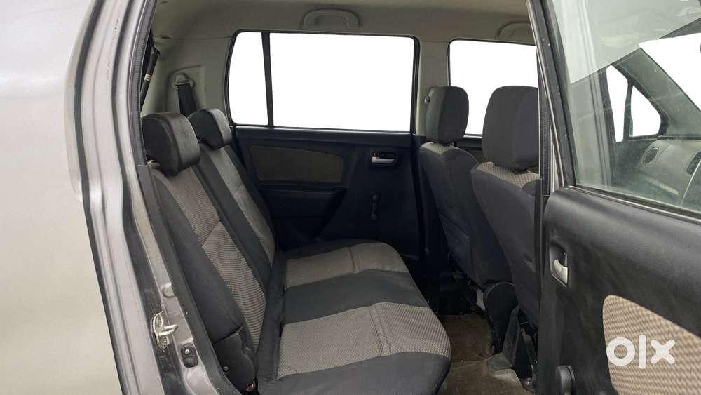 Maruti Suzuki Wagon R 1.0 Lxi Cng, 2014, Cng & Hybrids
