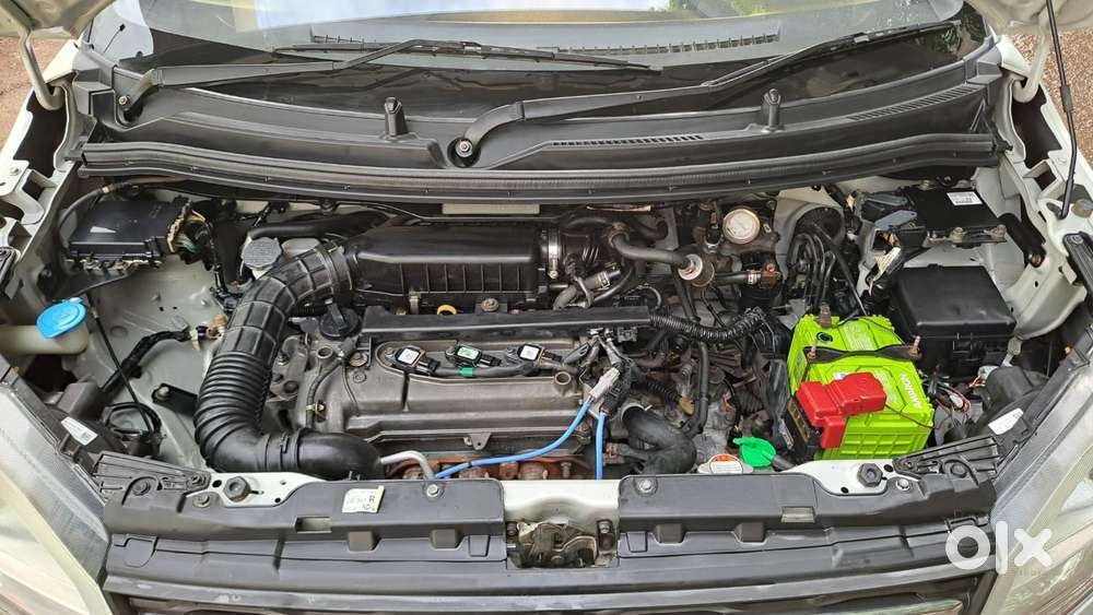 Maruti Suzuki Wagon R Lxi Cng, 2021, Cng & Hybrids