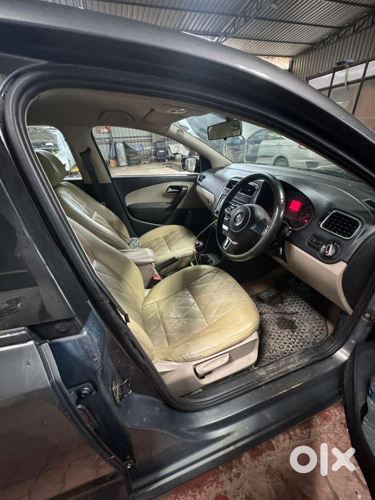 Volkswagen Polo Diesel 2013