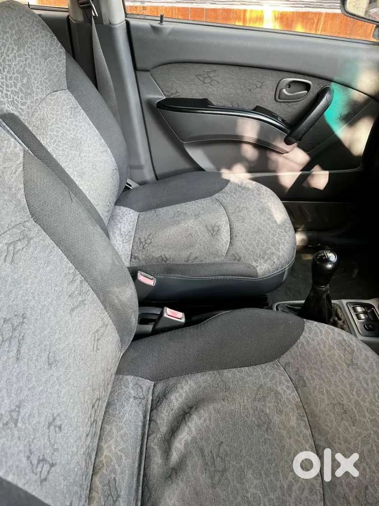 Hyundai Santro Xing Gls 2007 With Passing First Onwer