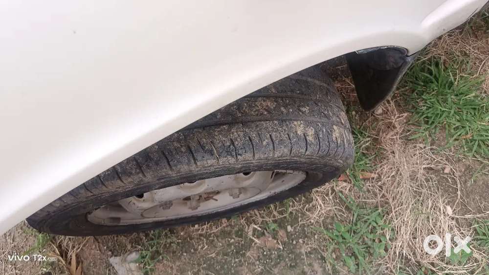 Maruti Suzuki 800 Petrol 2001