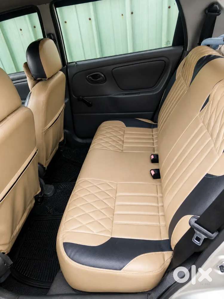 Maruti Suzuki Alto 800 2009 Model