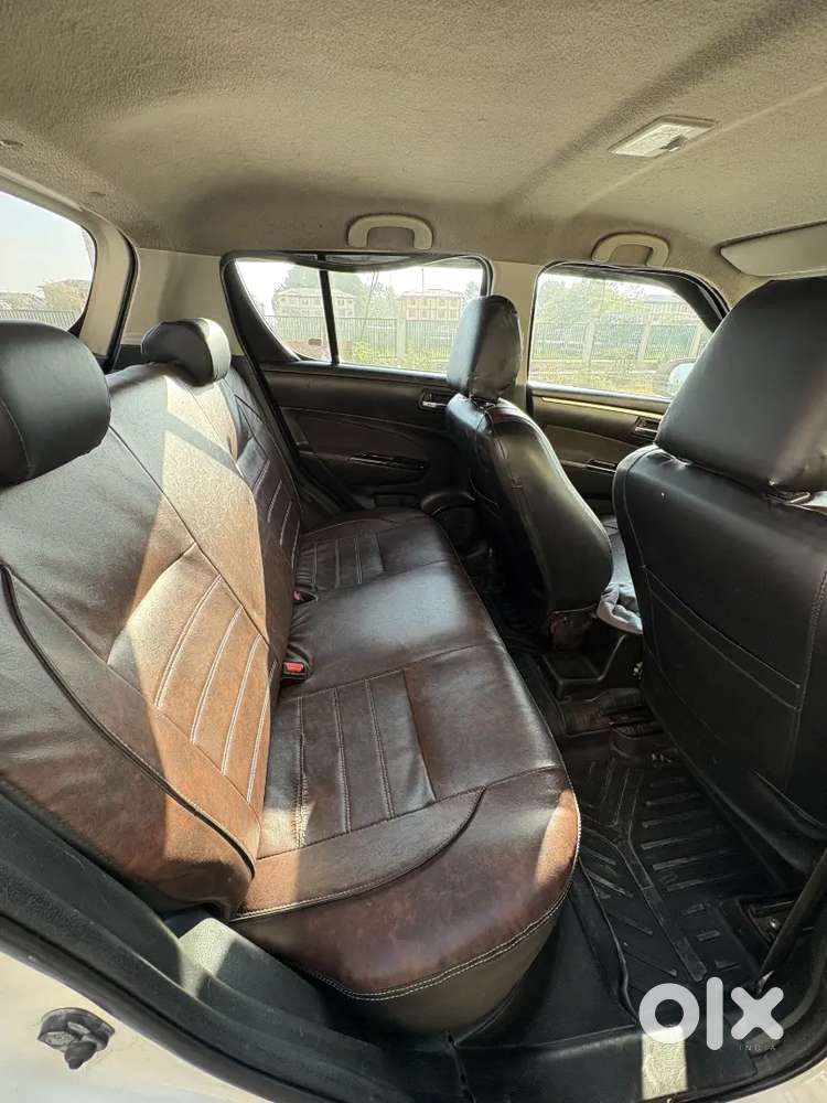 Swift Maruti Vdi Diesel, 2014 Model