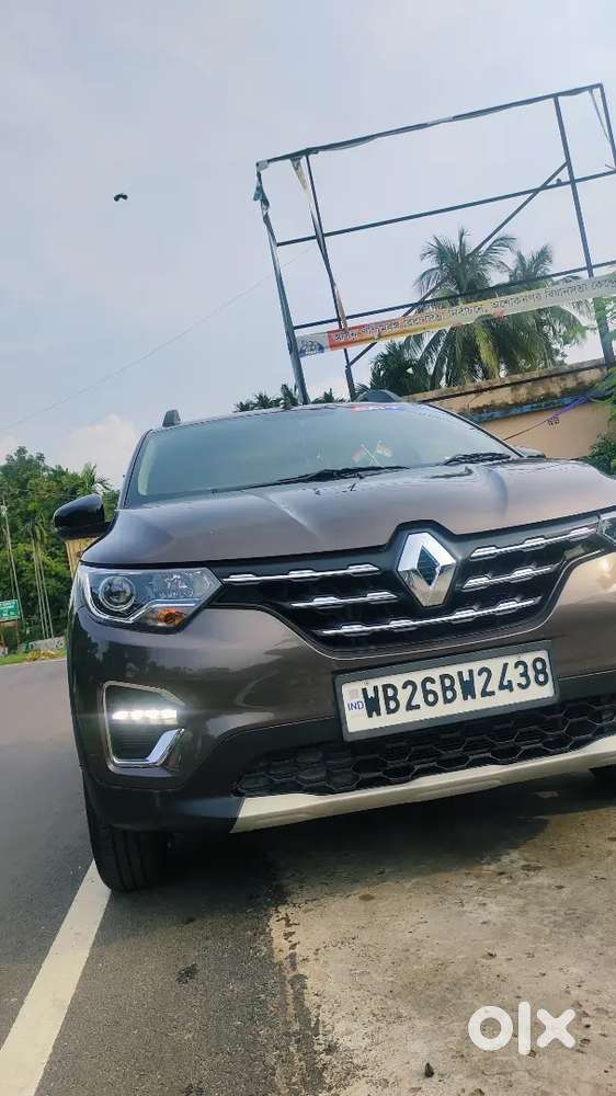 Renault Triber 2023 Petrol Manual