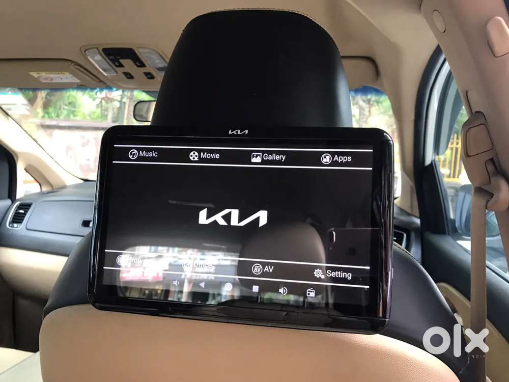 Kia Carnival, 2021, Diesel