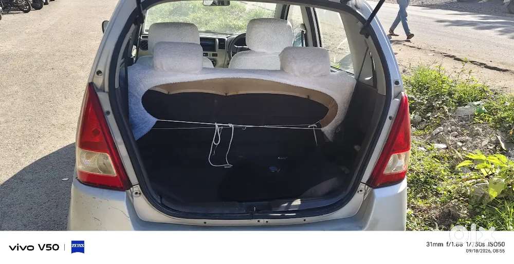 Maruti Suzuki Estilo Lxi 2010