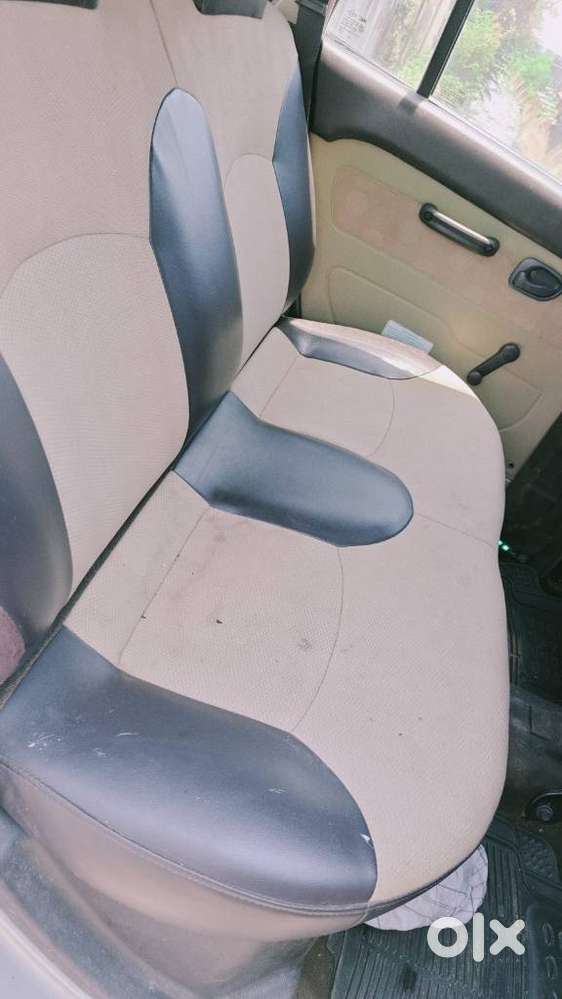 Hyundai Santro Xing Gls Cng, 2011, Petrol