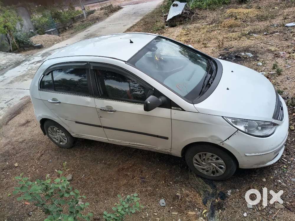 Tata Indica Vista 2015 Diesel Well Maintained,indica Vista Lx