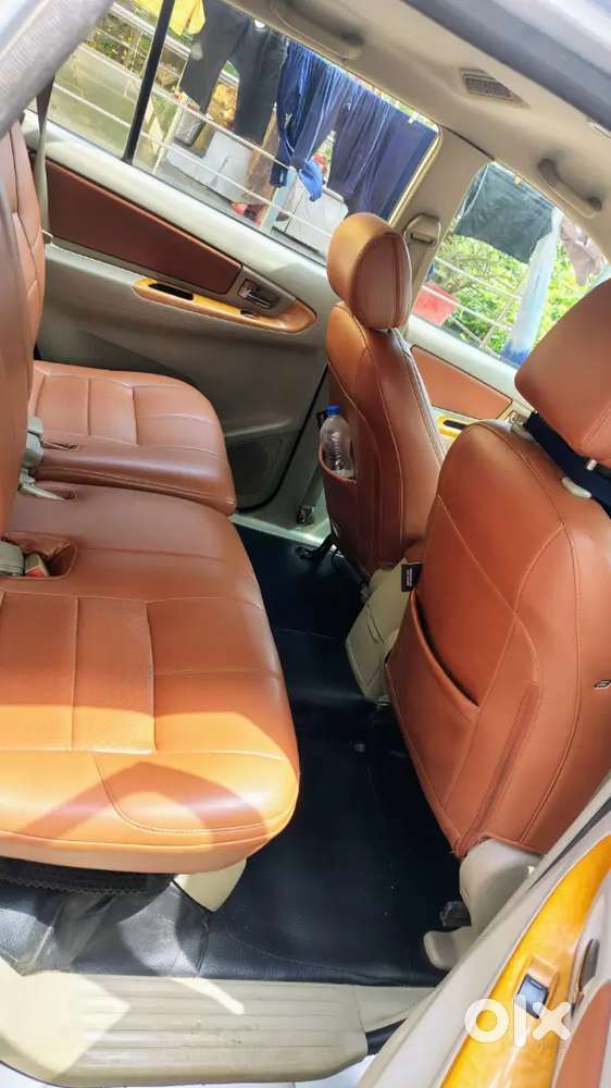 Toyota Innova G2 2010 Diesel