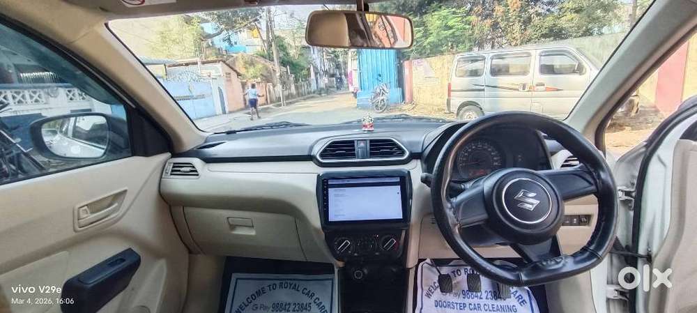 Maruti Suzuki Swift Dzire Tour Ldi, 2024, Cng & Hybrids