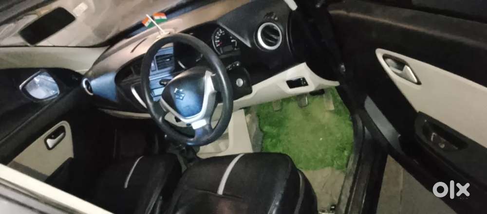 Maruti Suzuki Alto K10 1.0 Vxi, 2021, Petrol