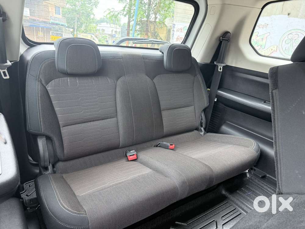 Mahindra Scorpio N Z6 Diesel Mt 2wd 7 Str, 2024, Diesel