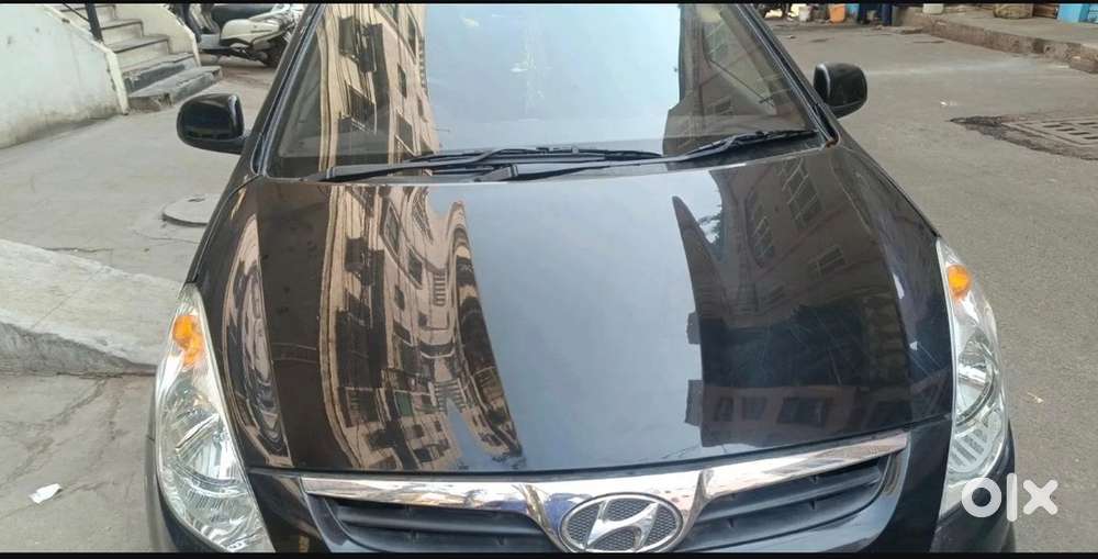 Hyundai I20 Magna Less Driven