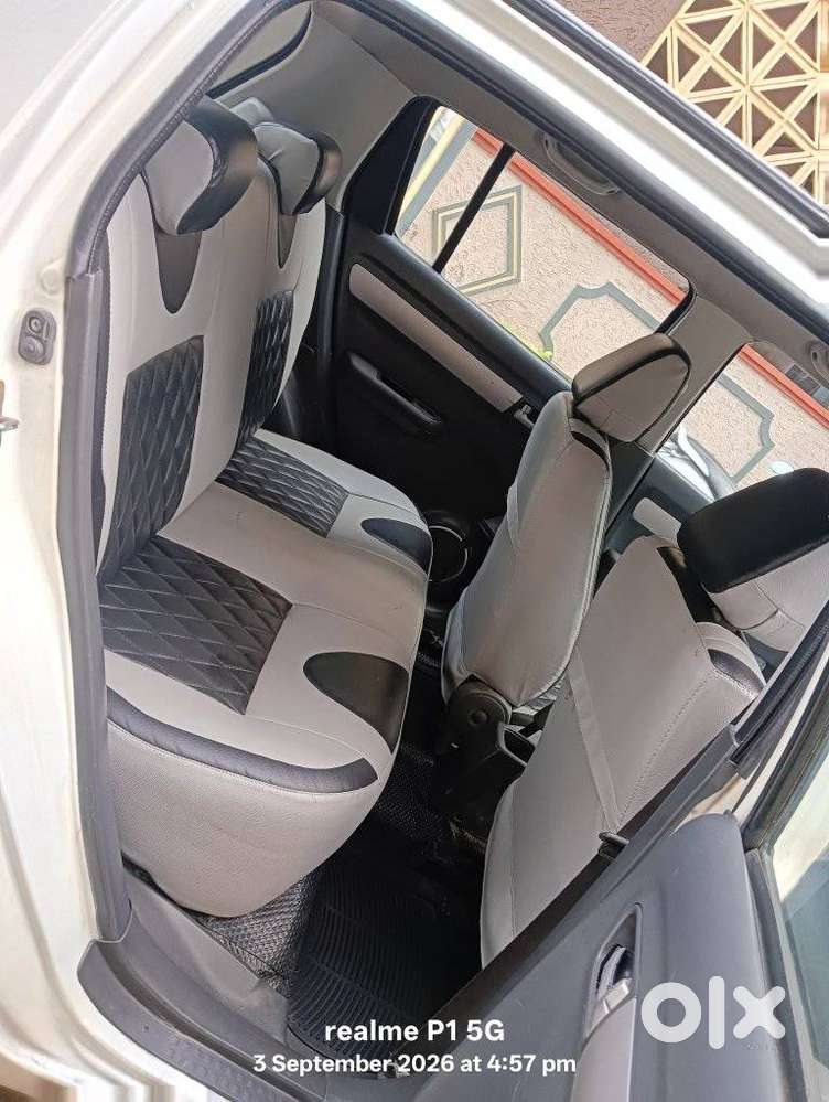 Maruti Suzuki Swift Ddis Vdi, 2008, Diesel