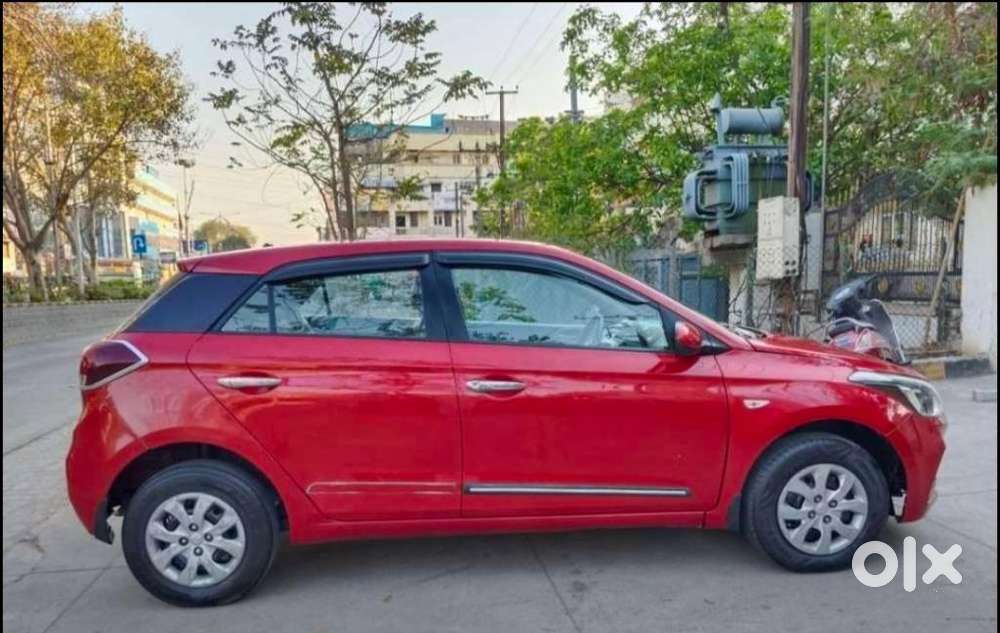 Hyundai Elite I20 Magna 1.4 Crdi, 2020, Diesel