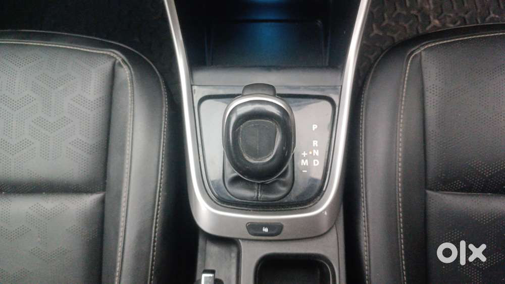 Tata Altroz 1.2 Xza Plus, 2022, Petrol