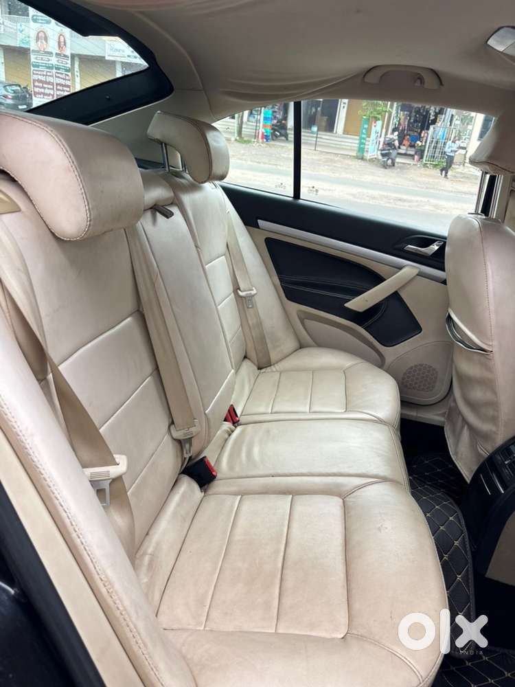 Skoda Laura Diesel 2013 1st Owner