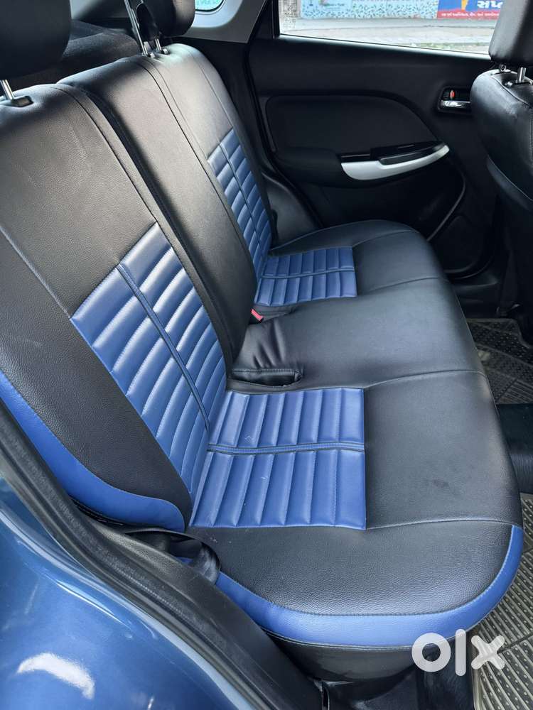 Maruti Suzuki Baleno Maruti-suzuki-baleno-delta-diesel, 2019, Diesel