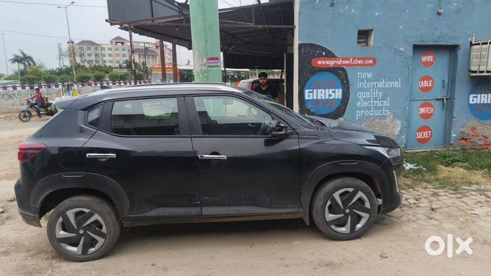 Nissan Magnite 2023 Petrol 50000 Km Driven