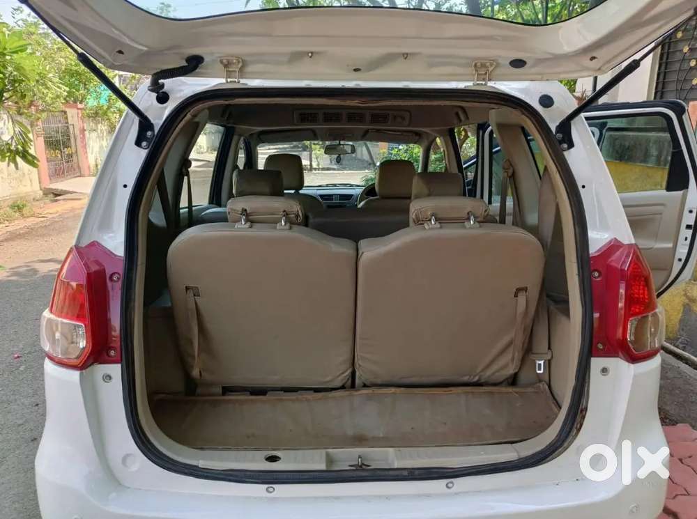 2016 Maruti Suzuki Ertiga Vdi