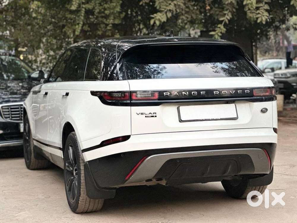 Land Rover Range Velar Hse Dynamic 2.0 Diesel, 2019, Diesel