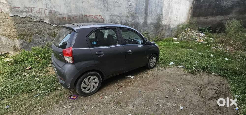 Hyundai Santro Sportz 2019