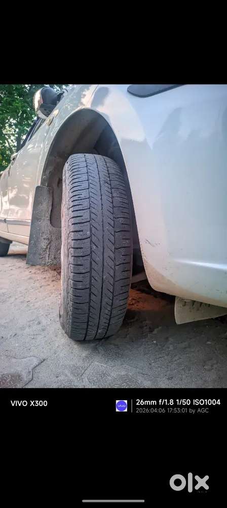 Maruti Suzuki Dzire 2021