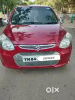 Maruti Suzuki Alto 800 Lxi, 2015, Petrol