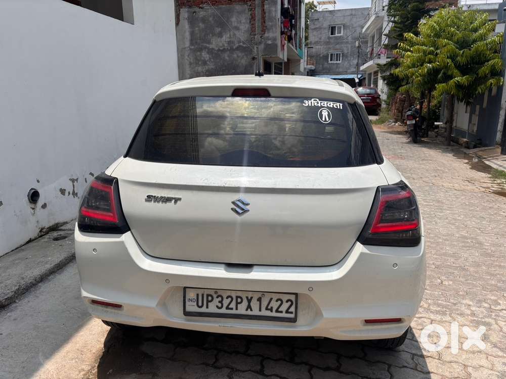 Maruti Suzuki Swift Vxi 2024 Petrol